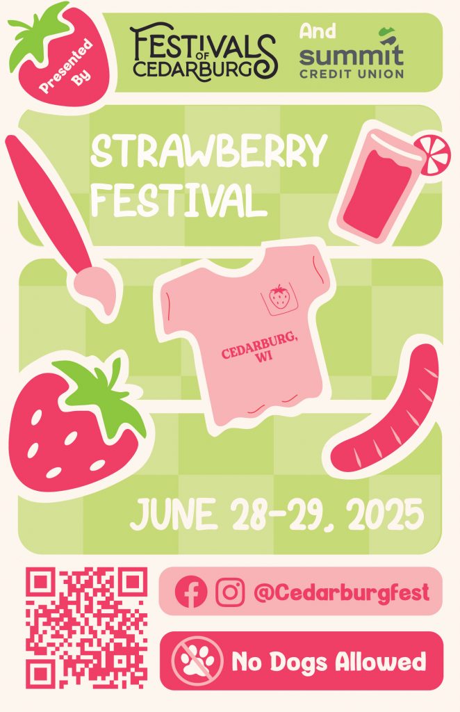 Vendor Poster