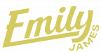 Emily James Logo